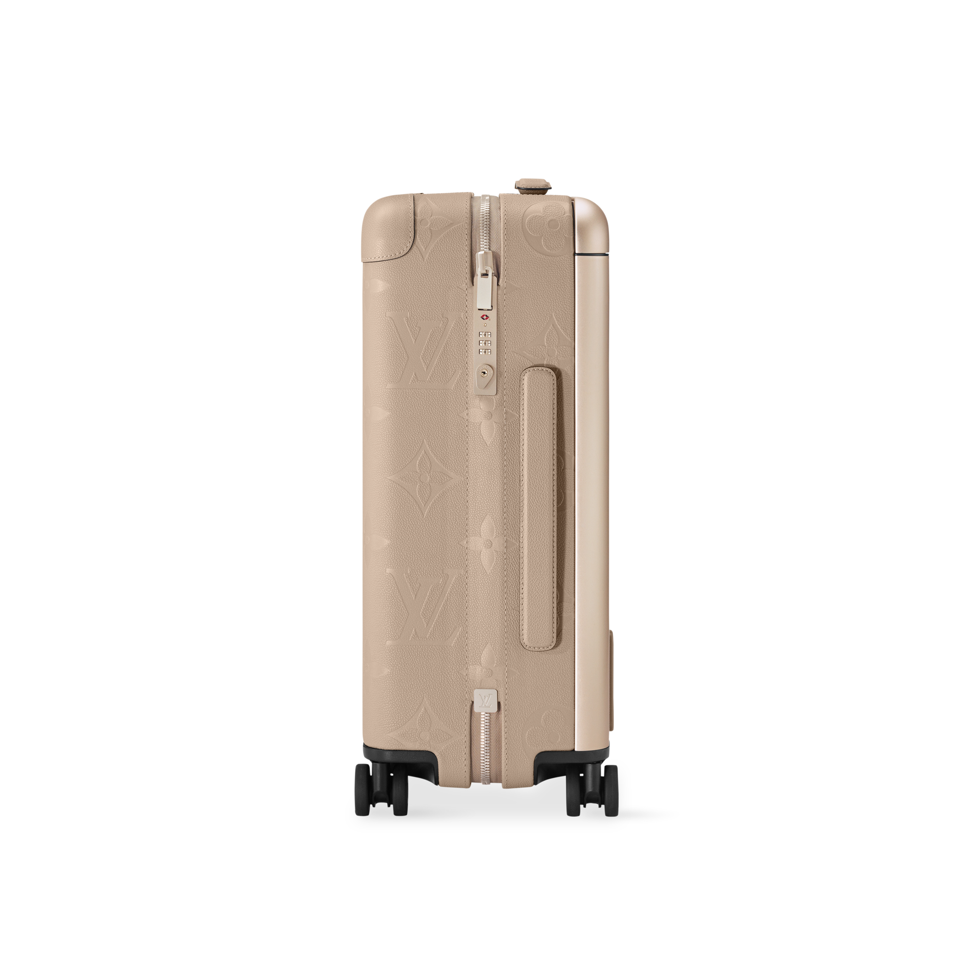 Maleta Horizon 55 Piel Monogram Empreinte Hombre Viaje Con ruedas | LOUIS VUITTON (Zoom de producto)