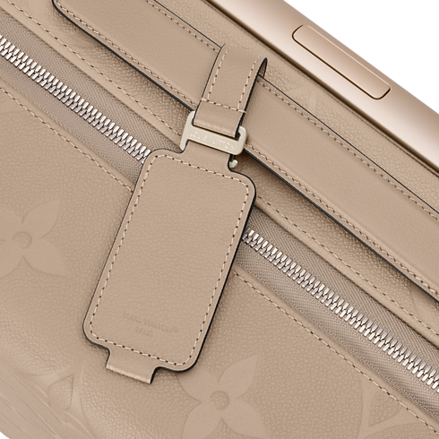 Maleta Horizon 55 Piel Monogram Empreinte Hombre Viaje Con ruedas | LOUIS VUITTON (Zoom de producto)