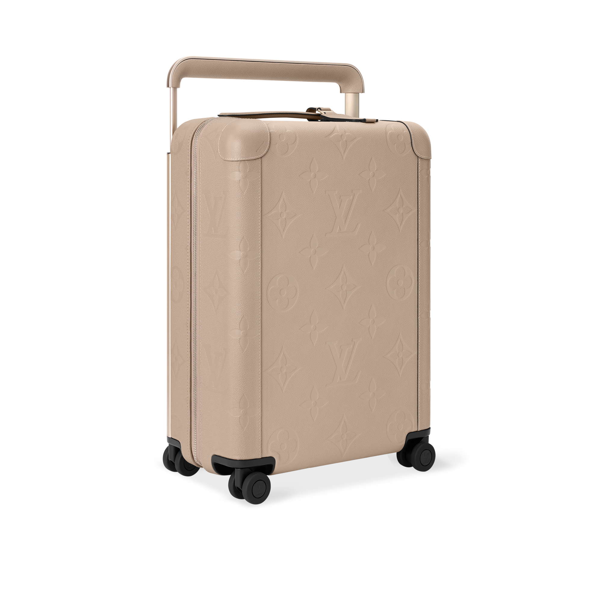 Maleta Horizon 55 Piel Monogram Empreinte Hombre Viaje Con ruedas | LOUIS VUITTON (Zoom de producto)