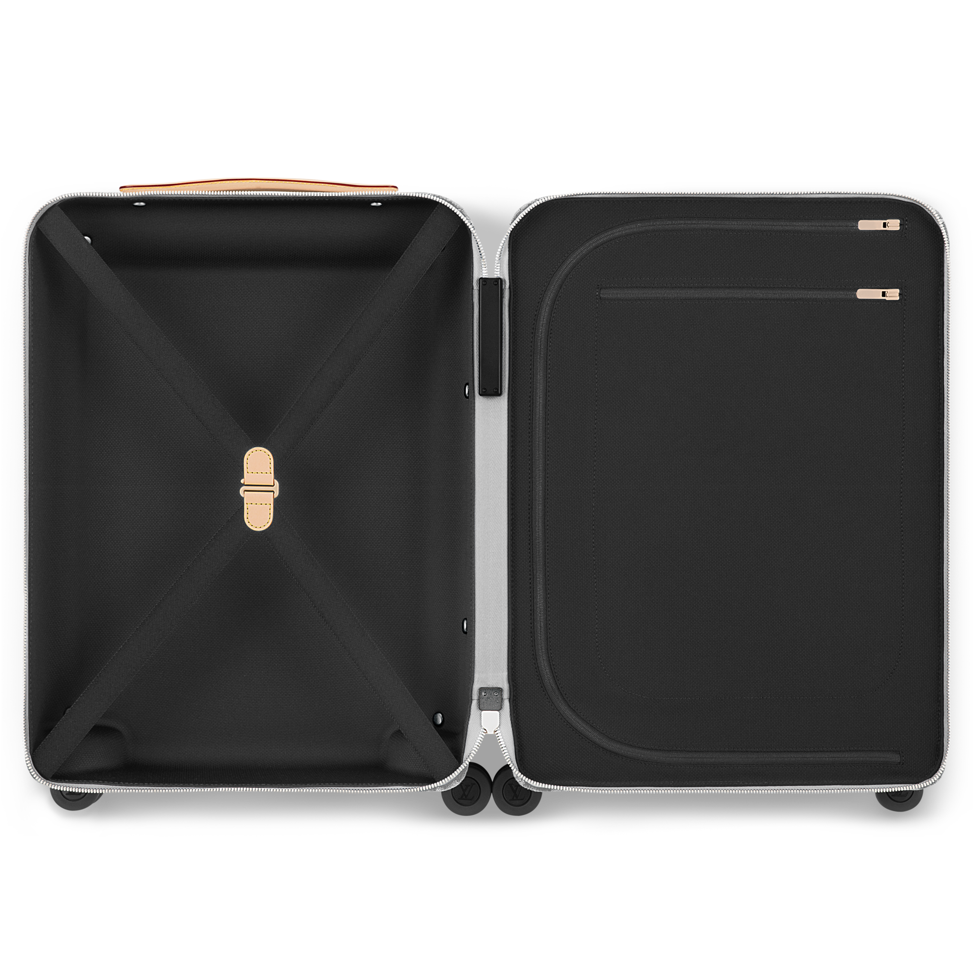 Maleta Horizon 55 Autres Toiles Monogram Mujer Viaje Todo el equipaje y accesorios | LOUIS VUITTON (Zoom de producto)