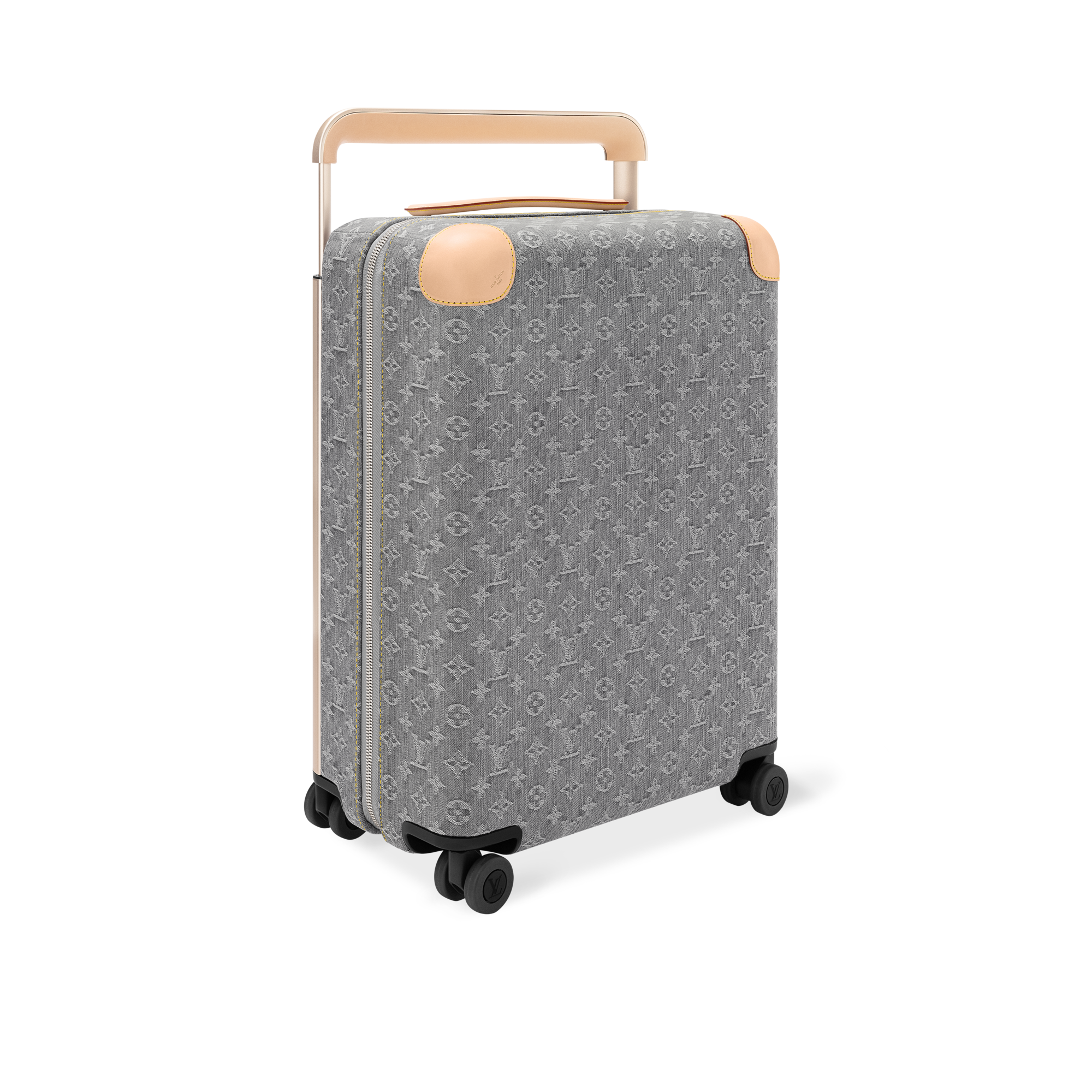 Maleta Horizon 55 Autres Toiles Monogram Mujer Viaje Todo el equipaje y accesorios | LOUIS VUITTON (Zoom de producto)