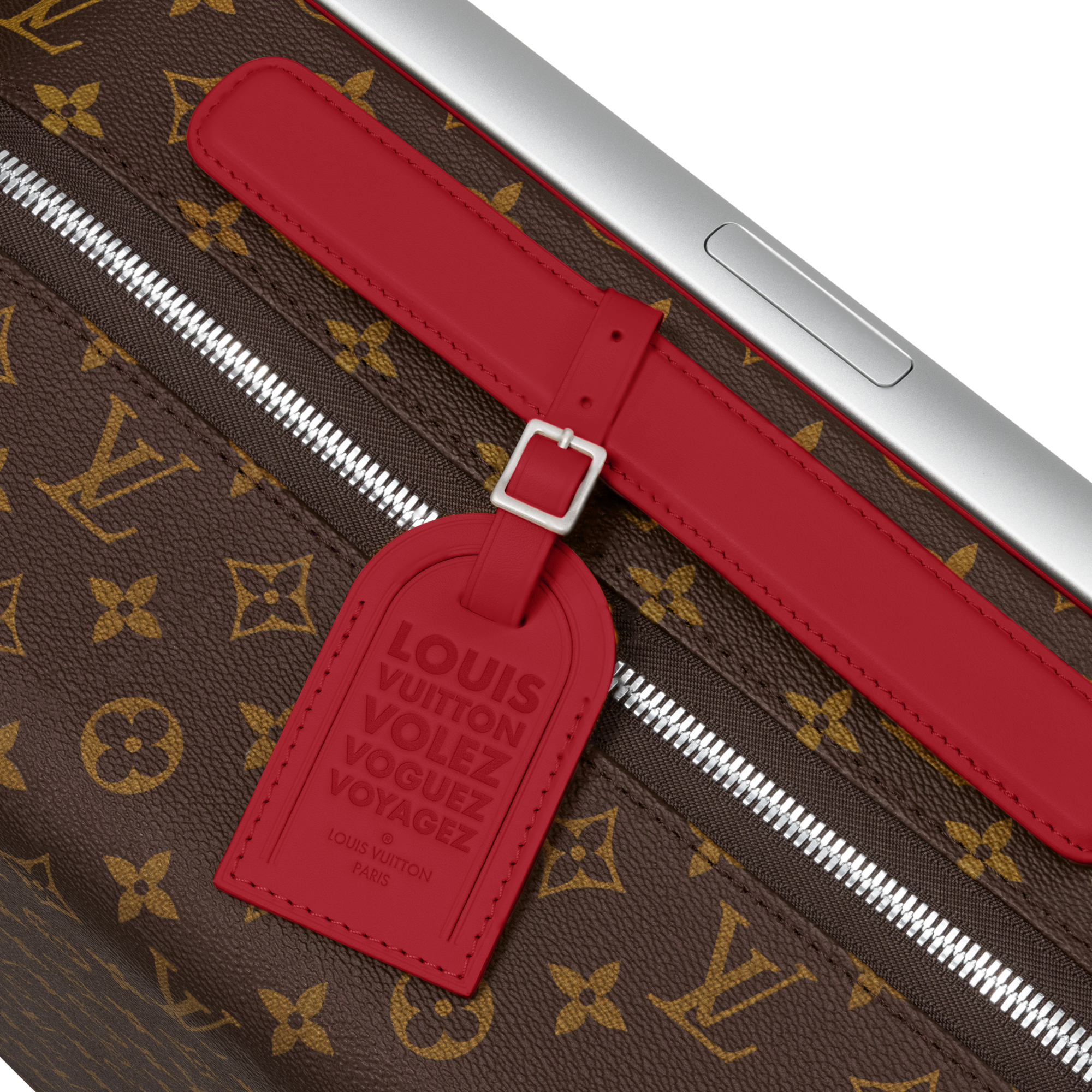 Maleta Horizon 55 G73 Hombre Viaje Con ruedas | LOUIS VUITTON (Zoom de producto)