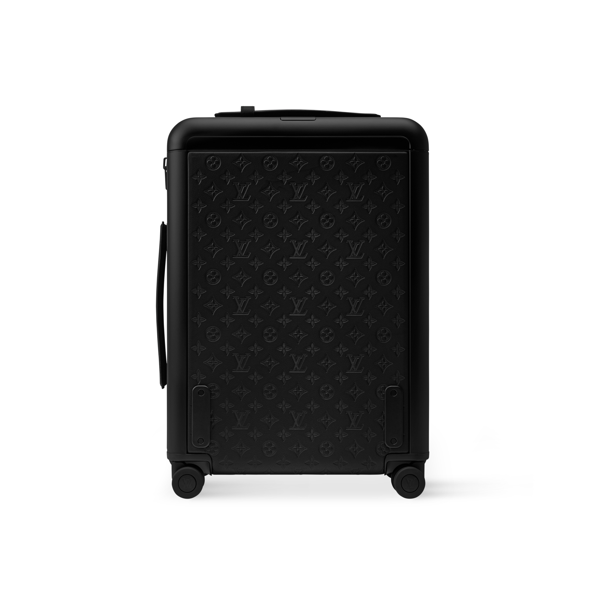 Maleta Horizon 55 Monogram Shadow Hombre Viaje Con ruedas | LOUIS VUITTON (Zoom de producto)