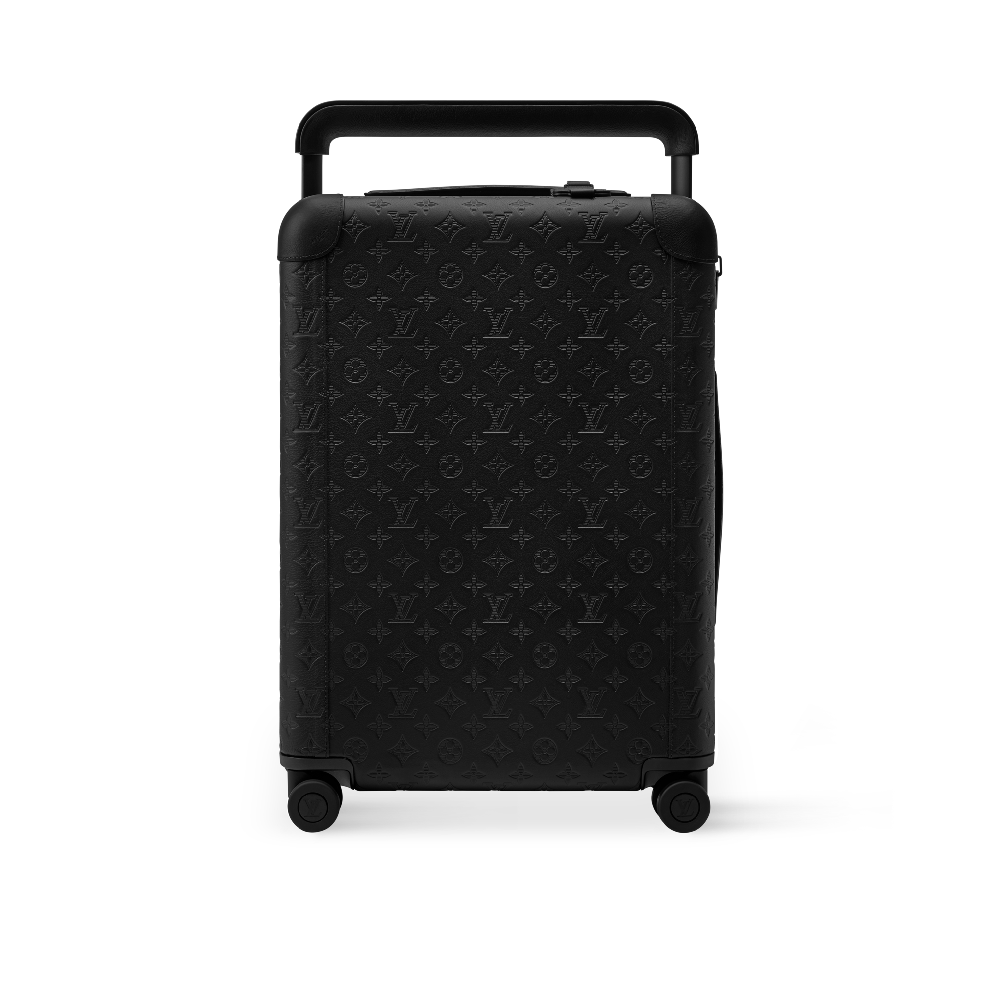 Maleta Horizon 55 Monogram Shadow Hombre Viaje Con ruedas | LOUIS VUITTON (Zoom de producto)