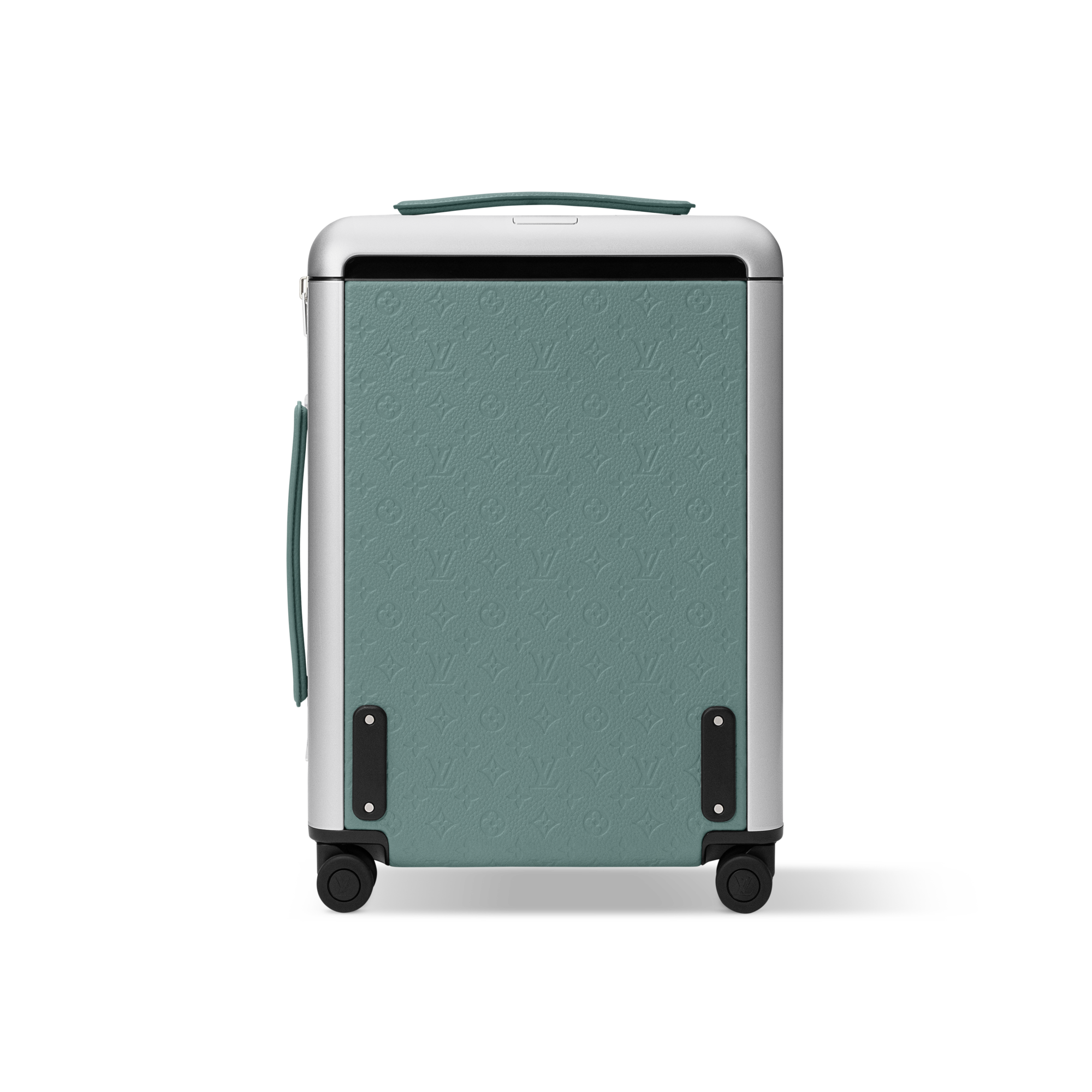 Maleta Horizon 55 Taurillon Monogram Hombre Viaje Con ruedas | LOUIS VUITTON (Zoom de producto)