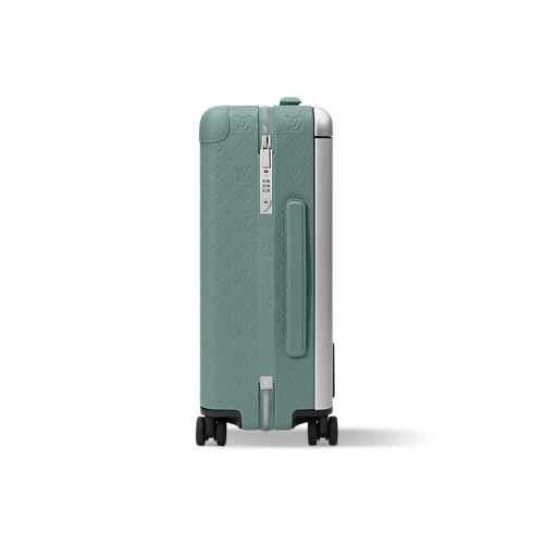 Maleta Horizon 55 Taurillon Monogram Hombre Viaje Con ruedas | LOUIS VUITTON (Zoom de producto)