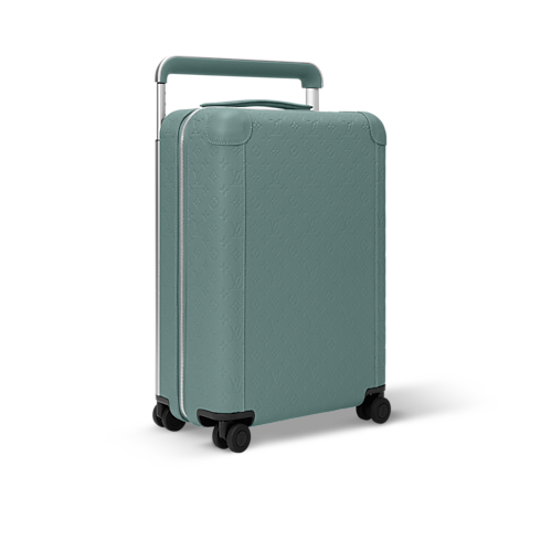 Maleta Horizon 55 Taurillon Monogram Hombre Viaje Con ruedas | LOUIS VUITTON (Zoom de producto)