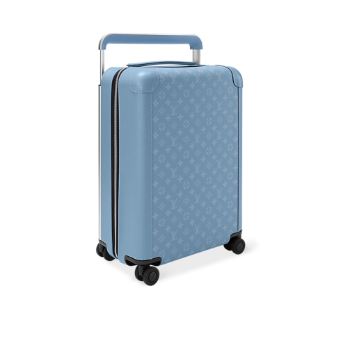 Maleta Horizon 55 Taigarama Hombre Viaje Con ruedas | LOUIS VUITTON (Zoom de producto)