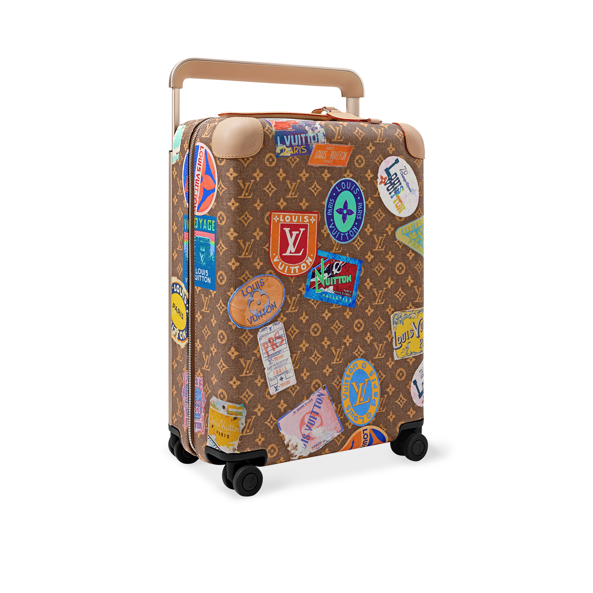 Maleta Horizon 55 Autres Toiles Monogram Mujer Viaje Con ruedas | LOUIS VUITTON (Zoom de producto)