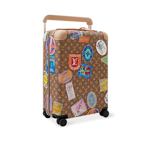 Maleta Horizon 55 Autres Toiles Monogram Mujer Viaje Con ruedas | LOUIS VUITTON (Zoom de producto)