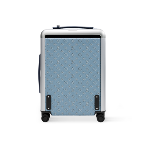 Maleta Horizon 55 Monogram Heritage Hombre Viaje Con ruedas | LOUIS VUITTON (Zoom de producto)