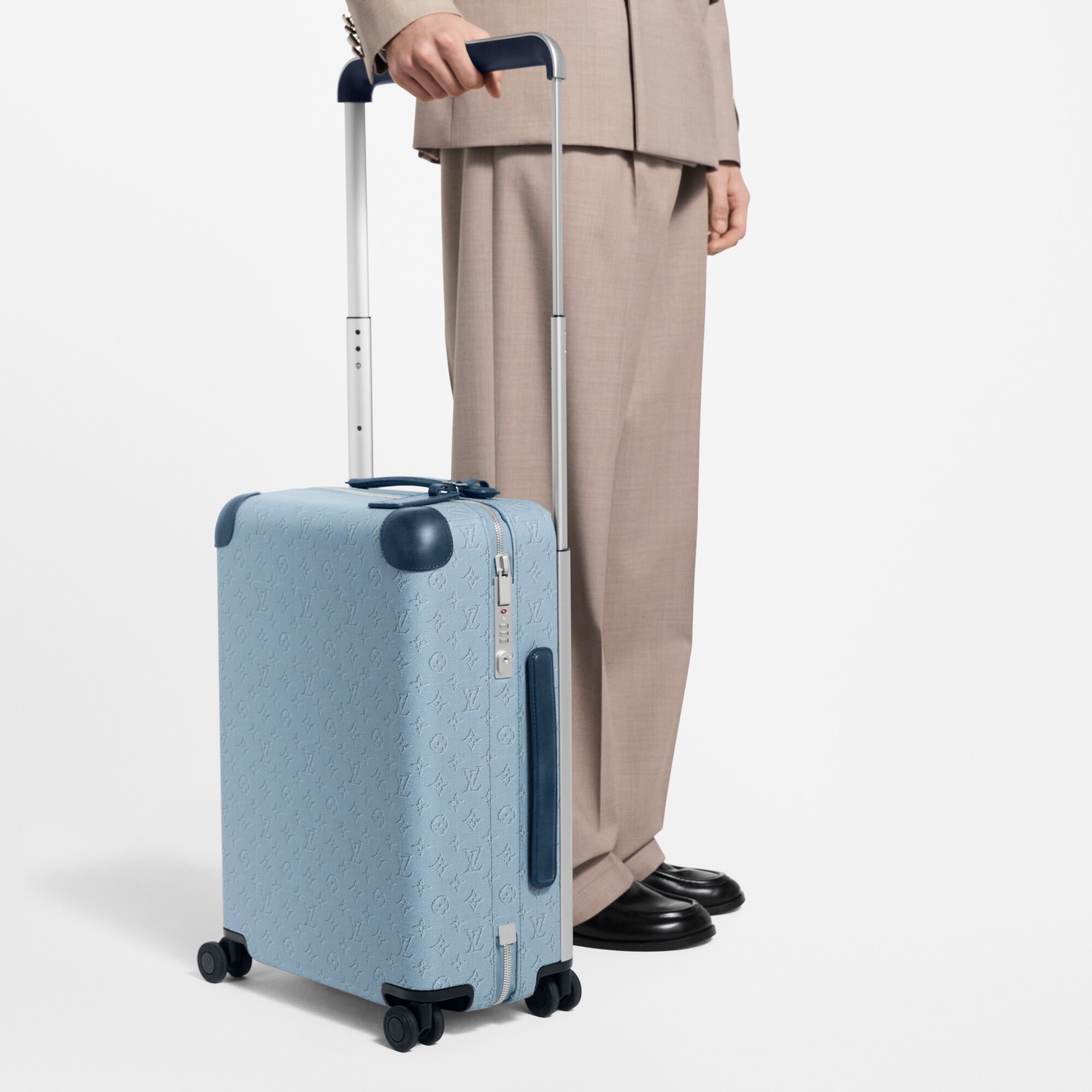 Maleta Horizon 55 G71 Hombre Viaje Con ruedas | LOUIS VUITTON (Zoom de producto)