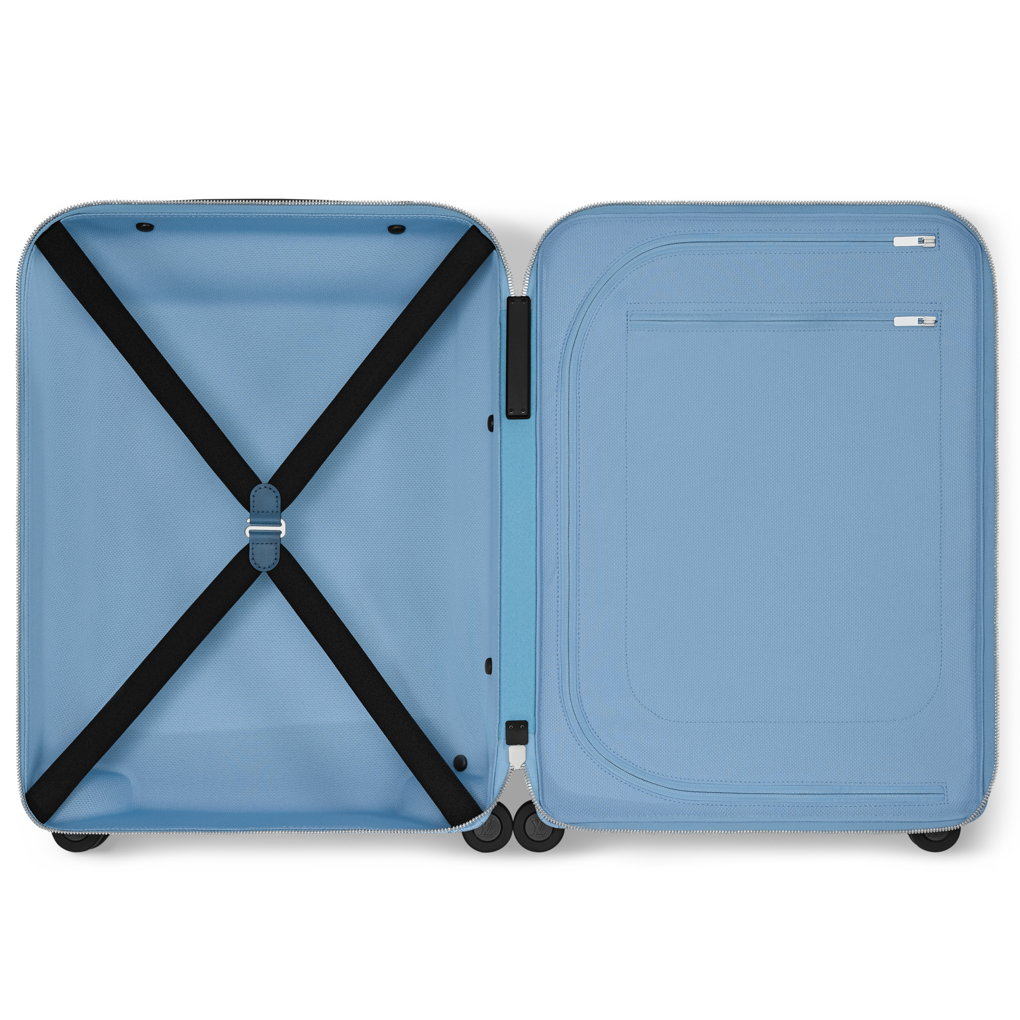 Maleta Horizon 55 G71 Hombre Viaje Con ruedas | LOUIS VUITTON (Zoom de producto)