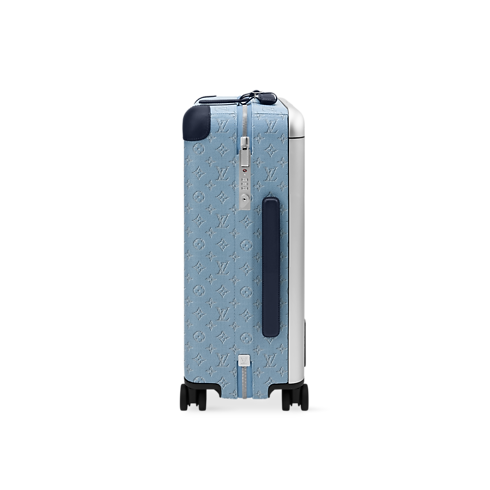 Maleta Horizon 55 Monogram Heritage Hombre Viaje Con ruedas | LOUIS VUITTON (Zoom de producto)