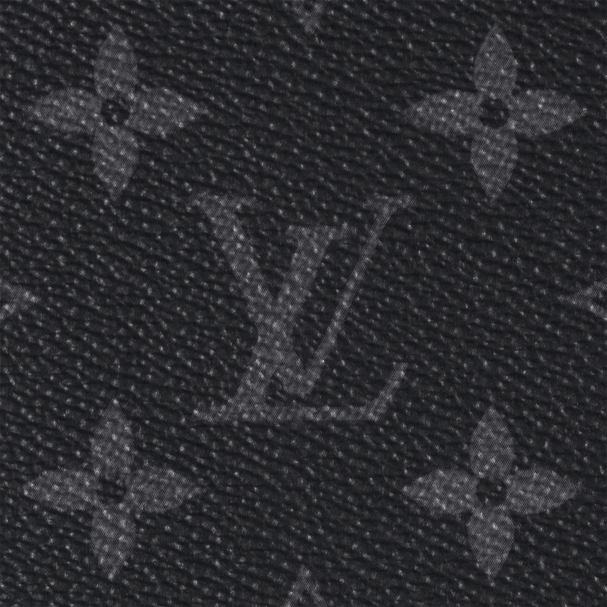 Maleta Horizon 55 Monogram Eclipse Hombre Viaje Colección Horizon | LOUIS VUITTON (Zoom de producto)