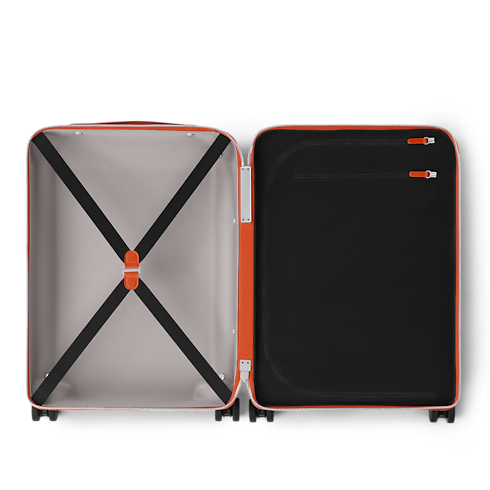 Maleta Horizon 55 Piel Epi Mujer Viaje Con ruedas | LOUIS VUITTON (Zoom de producto)