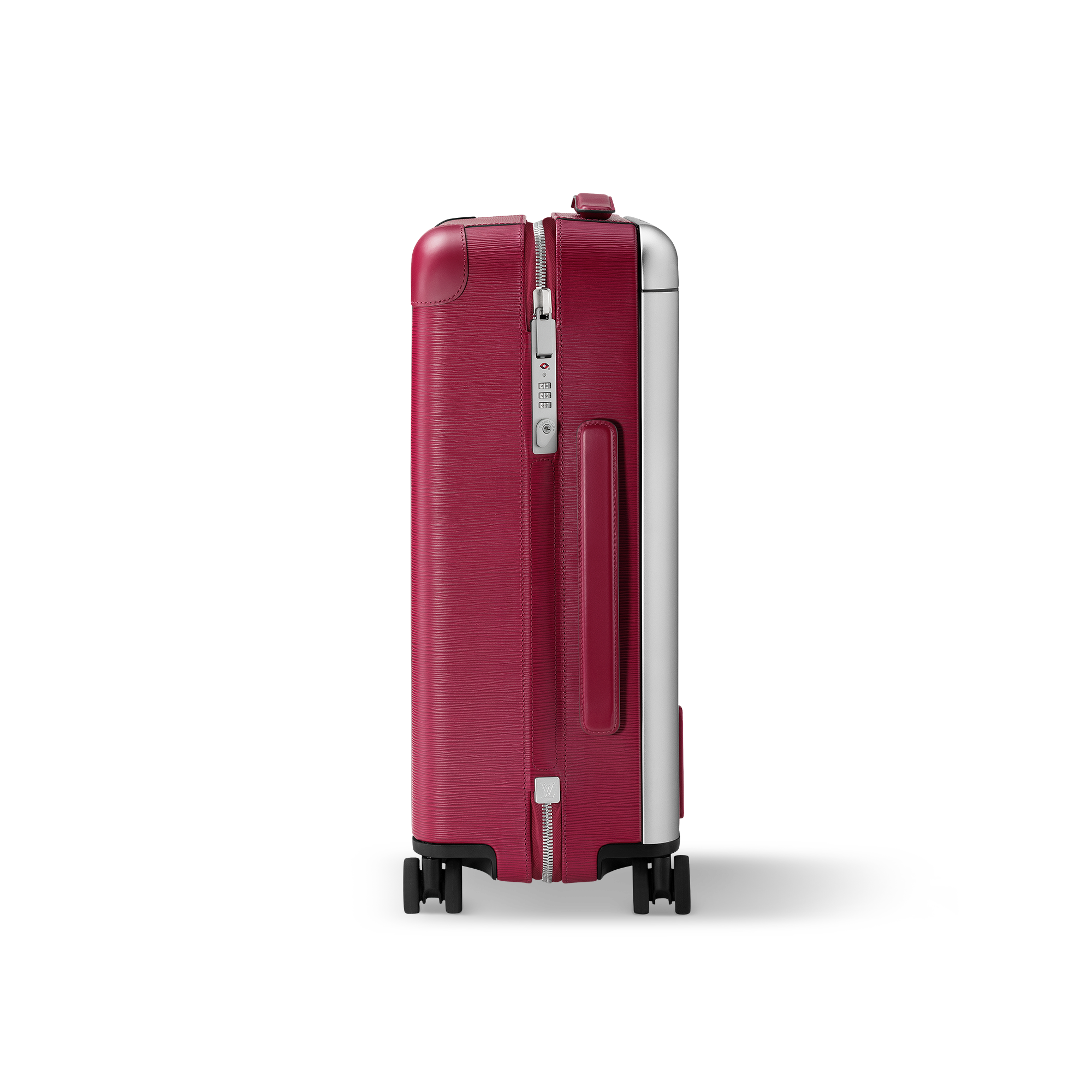 Maleta Horizon 55 Piel Epi Baúles, Viaje y Hogar Bolsas de Viaje y Maletas con ruedas Maletas con ruedas | LOUIS VUITTON (Zoom de producto)