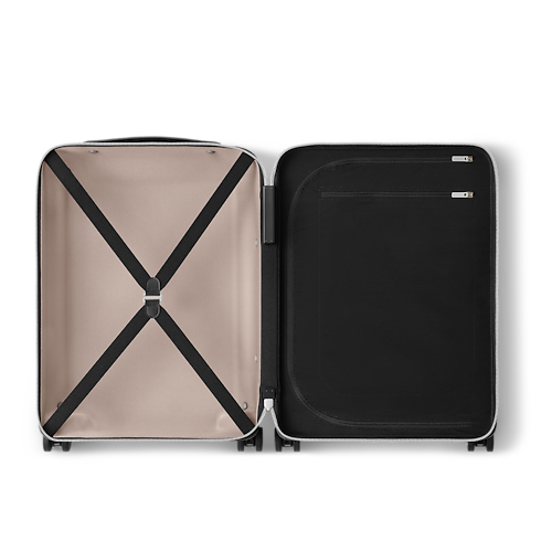 Maleta Horizon 55 Piel Epi Hombre Viaje Colección Horizon | LOUIS VUITTON (Zoom de producto)