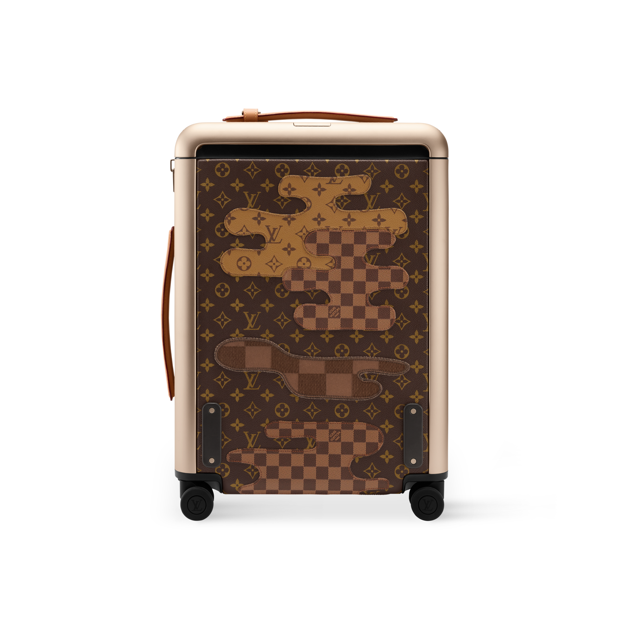 Maleta Horizon 55  Hombre Viaje Con ruedas | LOUIS VUITTON (Zoom de producto)