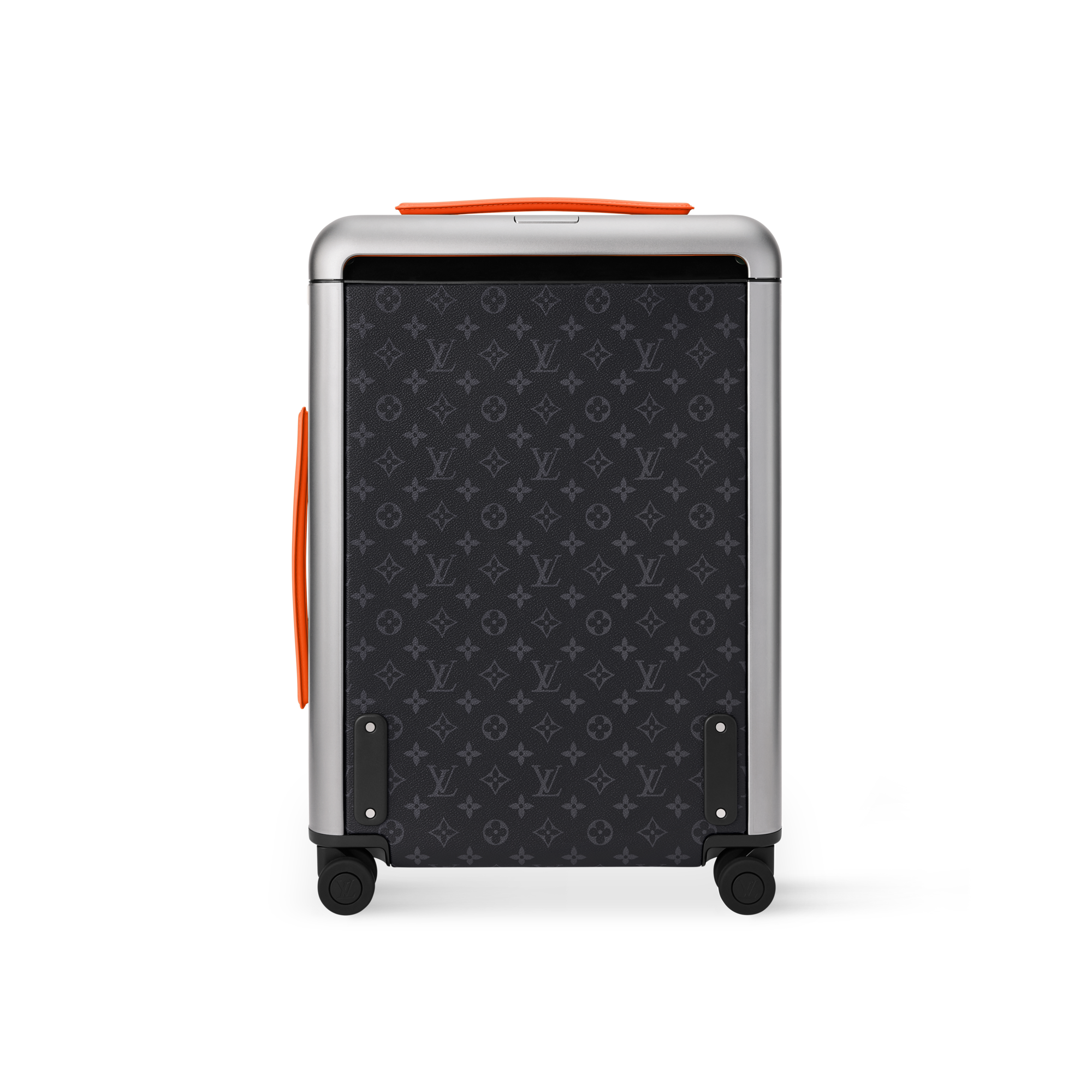 Maleta Horizon 55 Monogram Eclipse Reverse Hombre Viaje Con ruedas | LOUIS VUITTON (Zoom de producto)