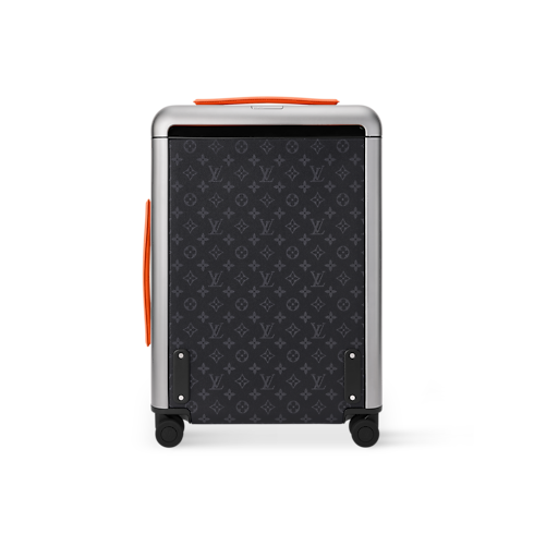 Maleta Horizon 55 Lona Monogram Eclipse Hombre Viaje Con ruedas | LOUIS VUITTON (Zoom de producto)