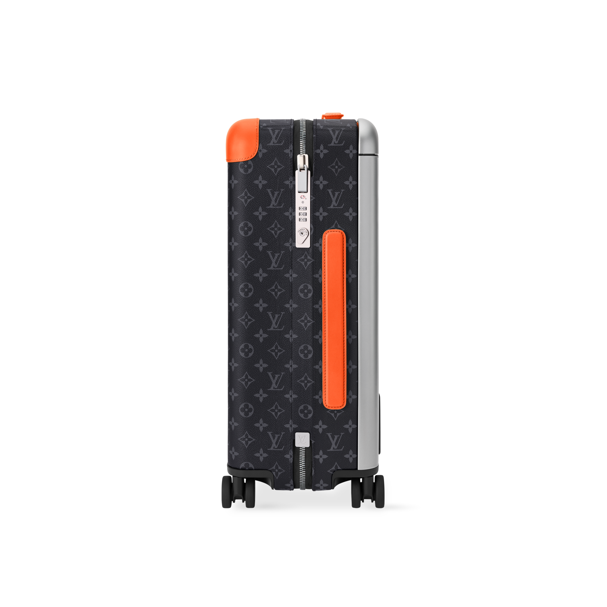 Maleta Horizon 55 Monogram Eclipse Reverse Hombre Viaje Con ruedas | LOUIS VUITTON (Zoom de producto)