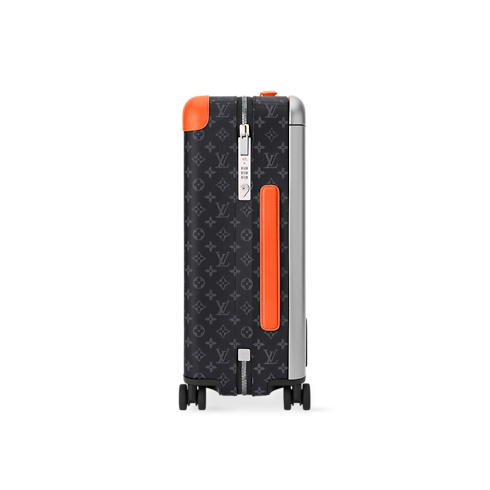 Maleta Horizon 55 Lona Monogram Eclipse Hombre Viaje Con ruedas | LOUIS VUITTON (Zoom de producto)