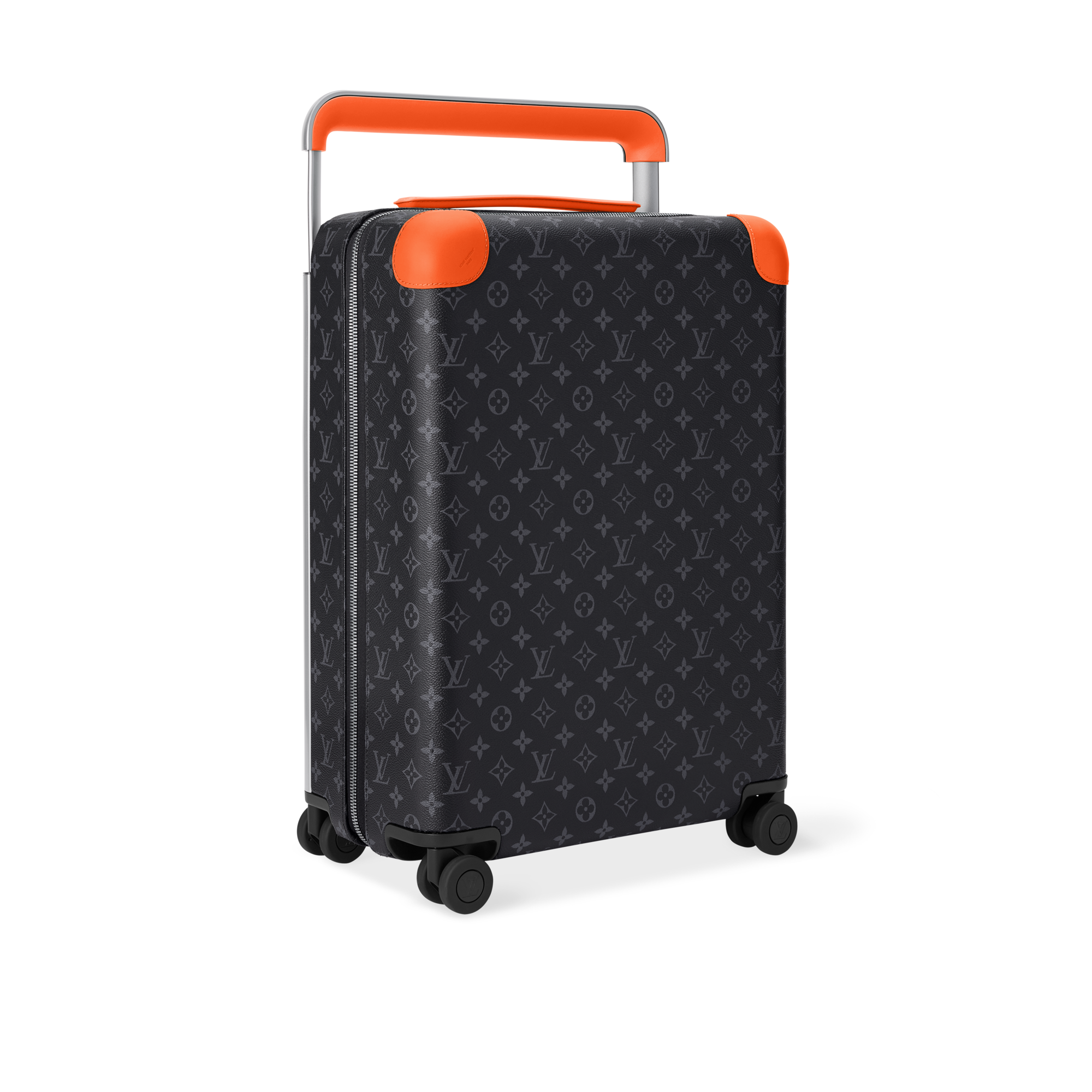 Maleta Horizon 55 Monogram Eclipse Reverse Hombre Viaje Con ruedas | LOUIS VUITTON (Zoom de producto)