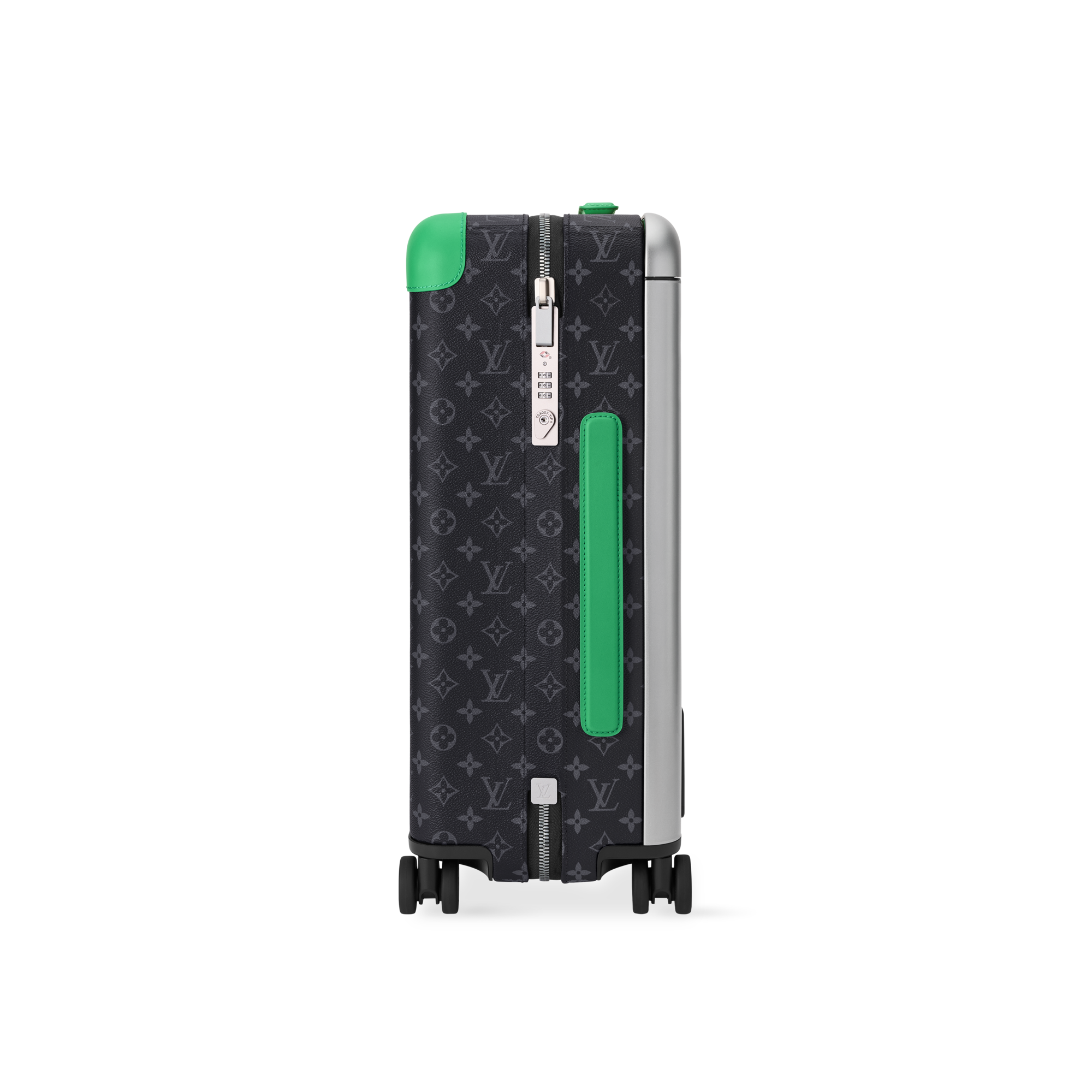 Maleta Horizon 55 Monogram Eclipse Reverse Hombre Viaje Con ruedas | LOUIS VUITTON (Zoom de producto)