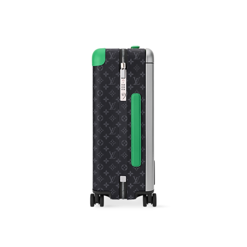 Maleta Horizon 55 Lona Monogram Eclipse Hombre Viaje Con ruedas | LOUIS VUITTON (Zoom de producto)