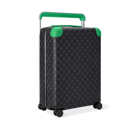 Maleta Horizon 55 Lona Monogram Eclipse Hombre Viaje Con ruedas | LOUIS VUITTON (Zoom de producto)