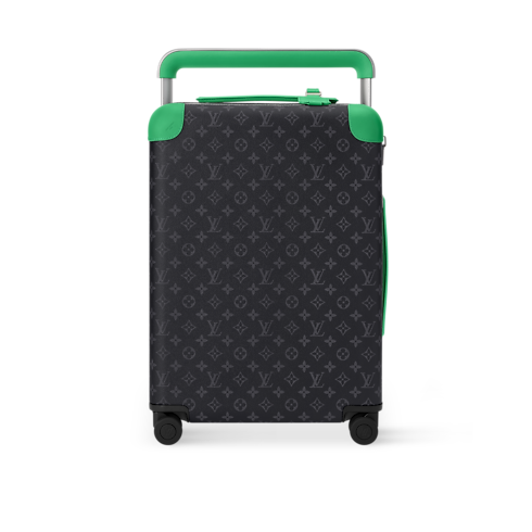 Maleta Horizon 55 Lona Monogram Eclipse Hombre Viaje Con ruedas | LOUIS VUITTON (Zoom de producto)