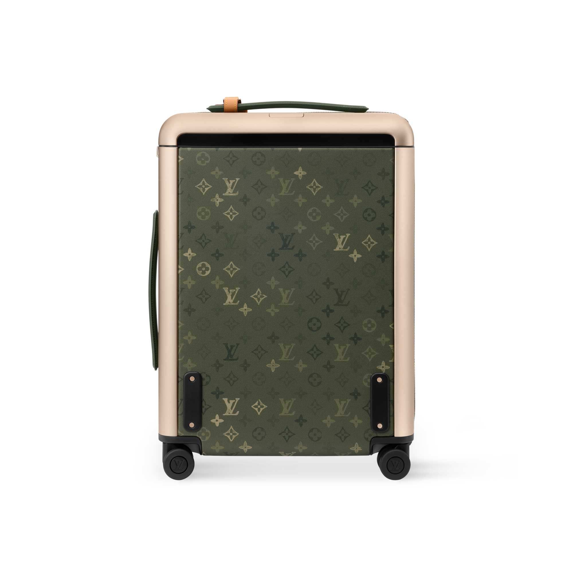 Maleta Horizon 55 Otros Monogram Hombre Viaje Con ruedas | LOUIS VUITTON (Zoom de producto)