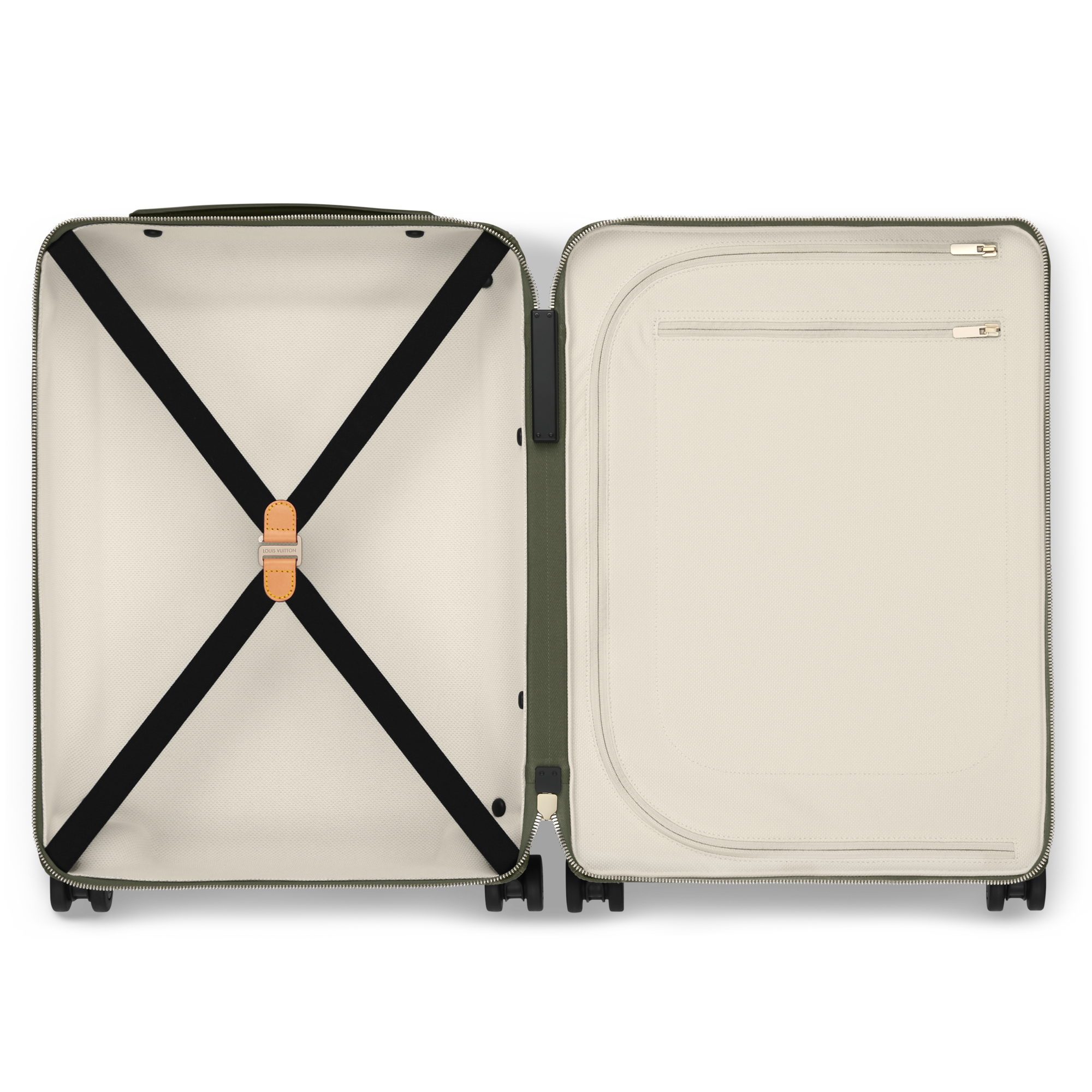 Maleta Horizon 55 Otros Monogram Hombre Viaje Con ruedas | LOUIS VUITTON (Zoom de producto)