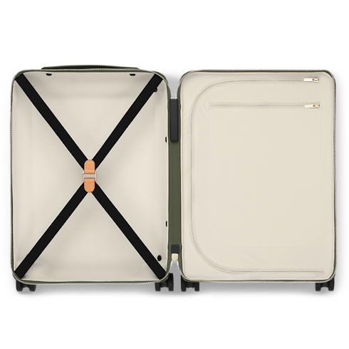 Maleta Horizon 55 Otros Monogram Hombre Viaje Con ruedas | LOUIS VUITTON (Zoom de producto)