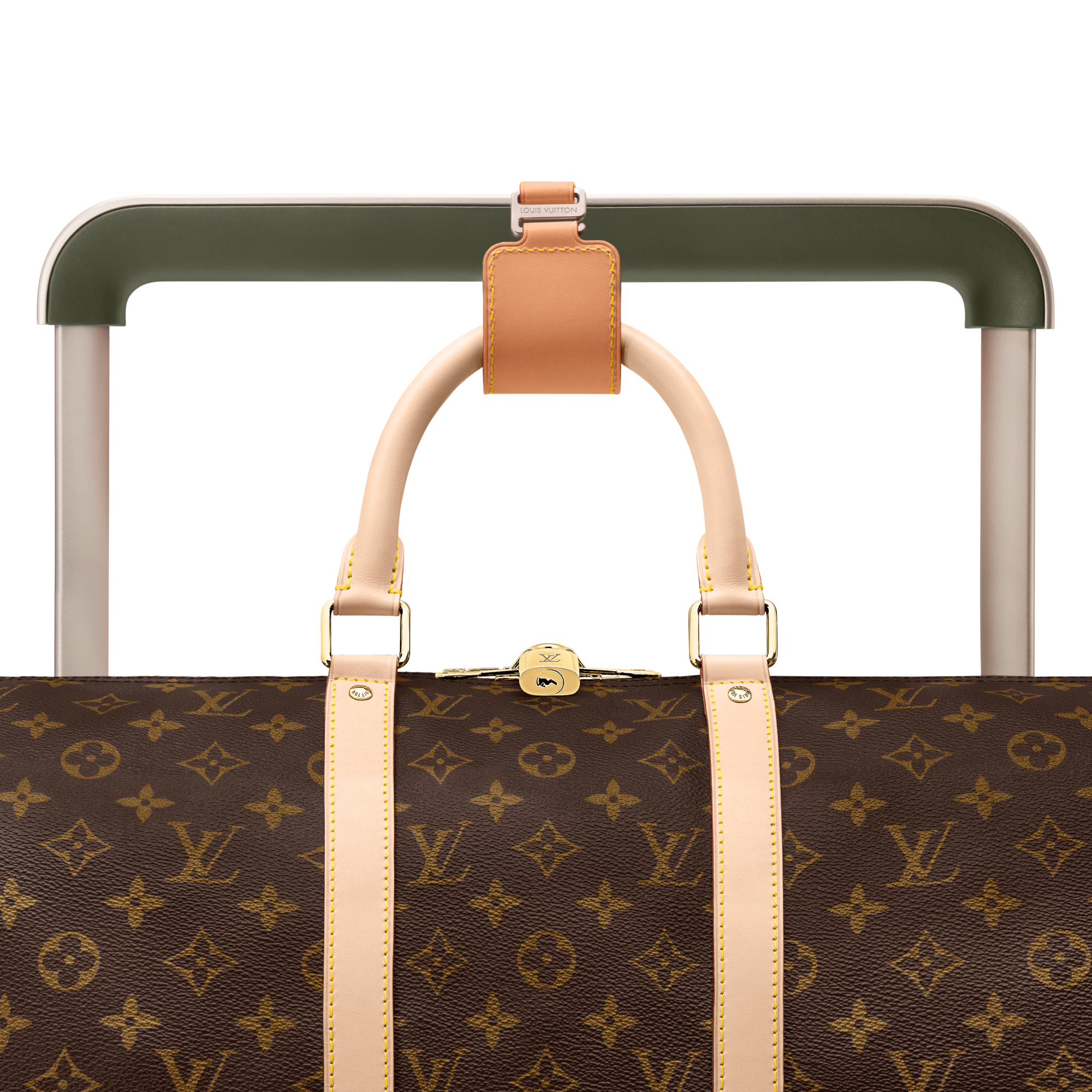 Maleta Horizon 55 Otros Monogram Hombre Viaje Con ruedas | LOUIS VUITTON (Zoom de producto)