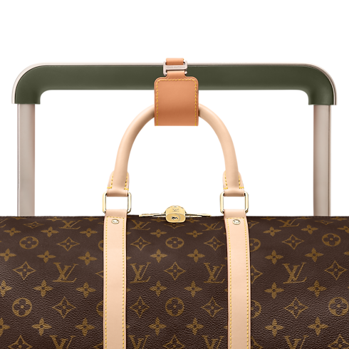 Maleta Horizon 55 Otros Monogram Hombre Viaje Con ruedas | LOUIS VUITTON (Zoom de producto)