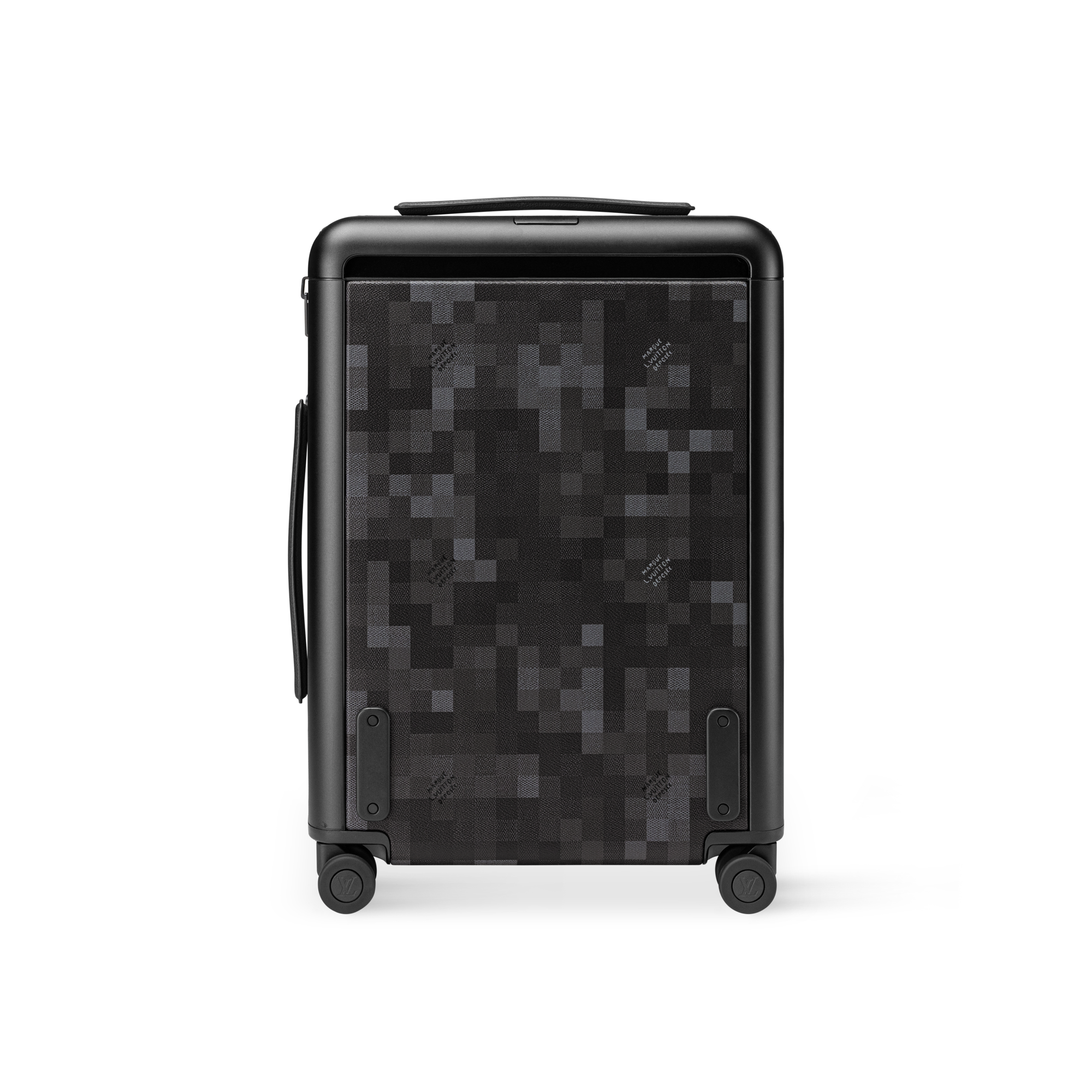 Maleta Horizon 55 D16 Hombre Viaje Con ruedas | LOUIS VUITTON (Zoom de producto)