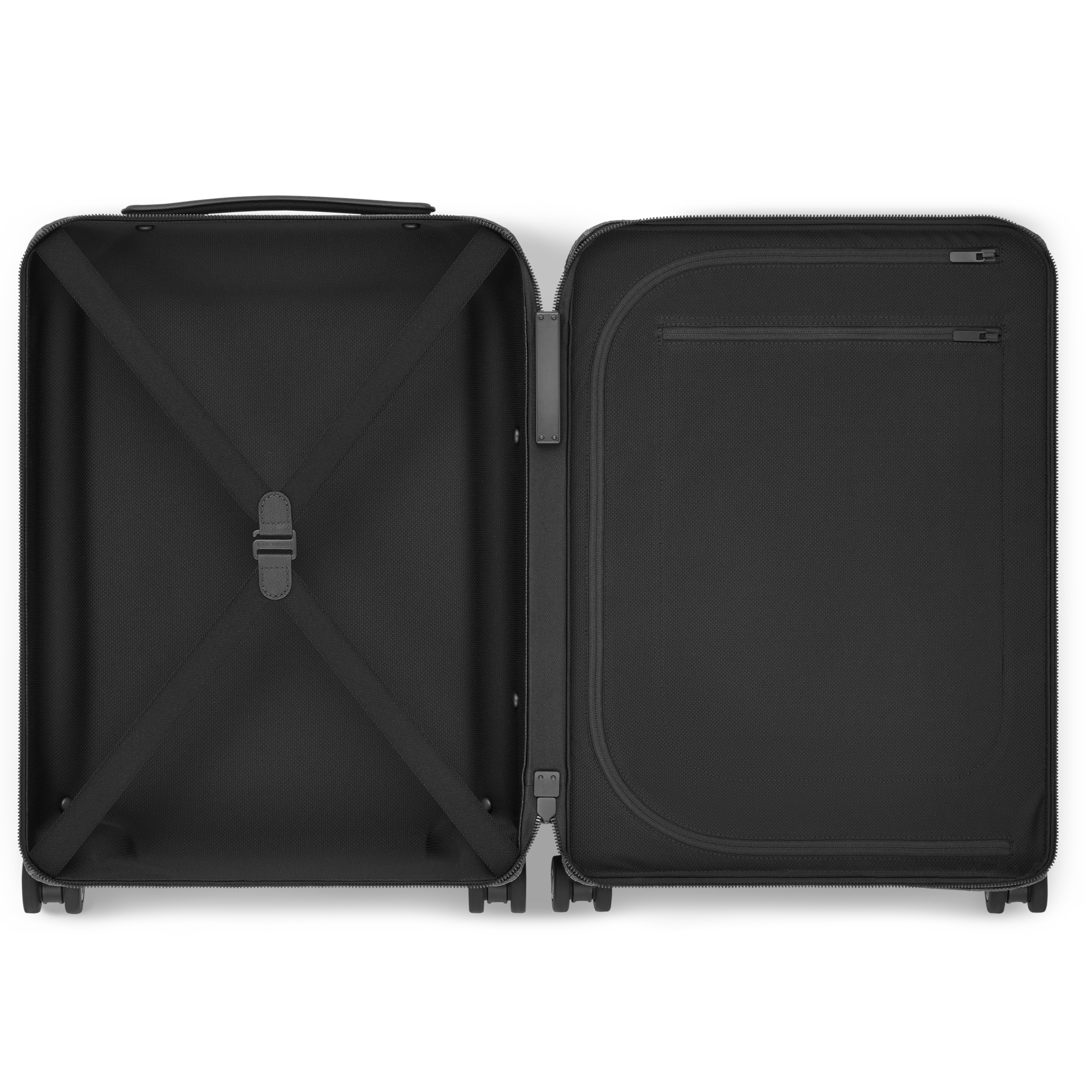 Maleta Horizon 55 D16 Hombre Viaje Con ruedas | LOUIS VUITTON (Zoom de producto)