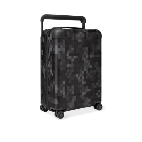 Maleta Horizon 55 Damoflage Hombre Viaje Con ruedas | LOUIS VUITTON (Zoom de producto)