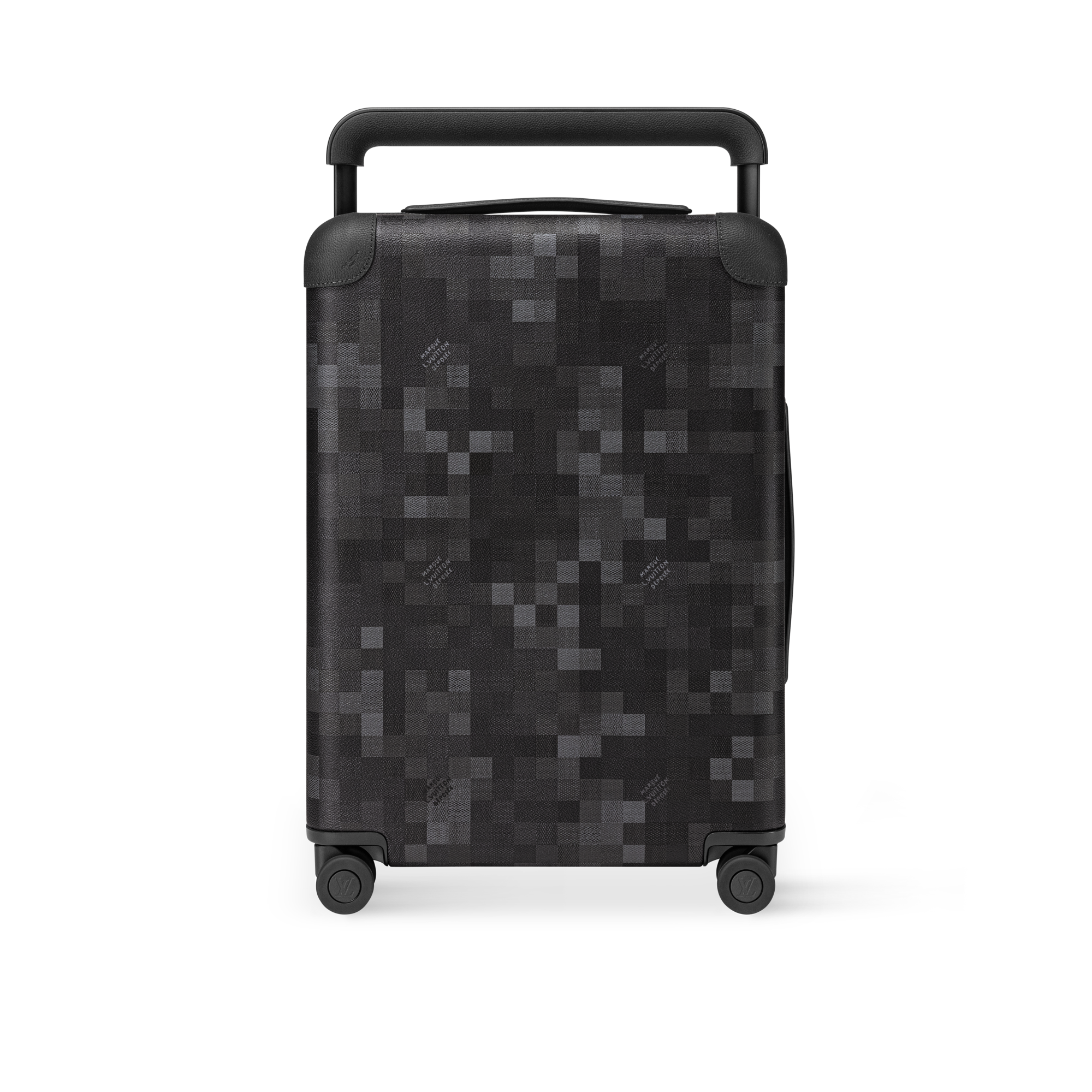 Maleta Horizon 55 D16 Hombre Viaje Con ruedas | LOUIS VUITTON (Zoom de producto)