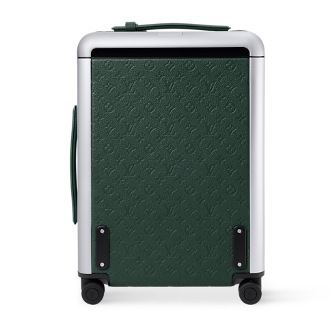 Maleta Horizon 55 Taurillon Monogram Hombre Inspiración para regalos Horizon | LOUIS VUITTON (Zoom de producto)