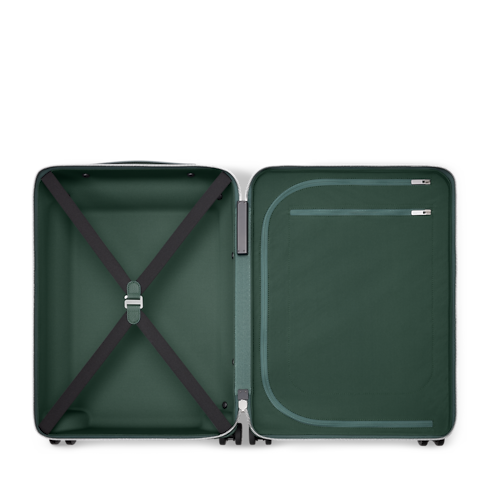 Maleta Horizon 55 Taurillon Monogram Hombre Inspiración para regalos Horizon | LOUIS VUITTON (Zoom de producto)