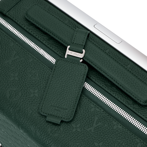 Maleta Horizon 55 Taurillon Monogram Hombre Inspiración para regalos Horizon | LOUIS VUITTON (Zoom de producto)
