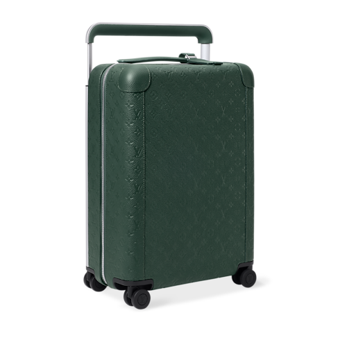 Maleta Horizon 55 Taurillon Monogram Hombre Inspiración para regalos Horizon | LOUIS VUITTON (Zoom de producto)