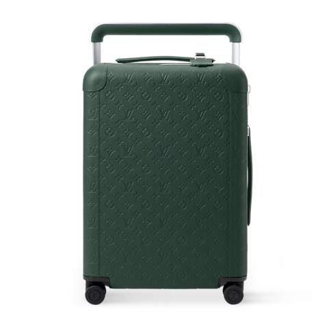 Maleta Horizon 55 Taurillon Monogram Hombre Inspiración para regalos Horizon | LOUIS VUITTON (Zoom de producto)
