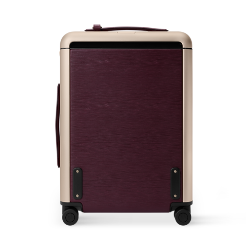 Maleta Horizon 55 Piel Epi Baúles, Viaje y Hogar Bolsas de Viaje y Maletas con ruedas Maletas con ruedas | LOUIS VUITTON (Zoom de producto)