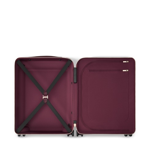 Maleta Horizon 55 Piel Epi Baúles, Viaje y Hogar Bolsas de Viaje y Maletas con ruedas Maletas con ruedas | LOUIS VUITTON (Zoom de producto)