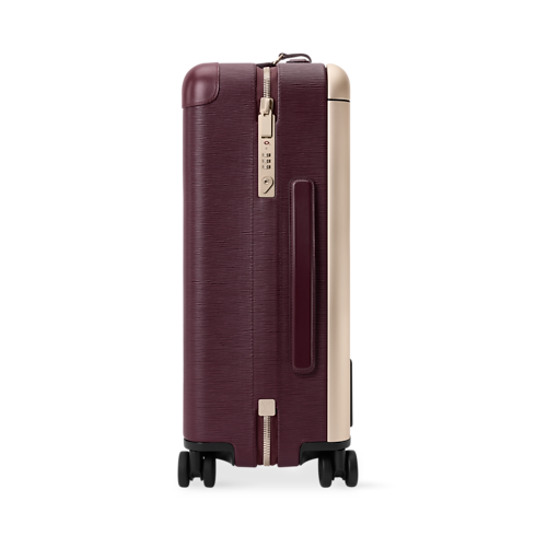 Maleta Horizon 55 Piel Epi Baúles, Viaje y Hogar Bolsas de Viaje y Maletas con ruedas Maletas con ruedas | LOUIS VUITTON (Zoom de producto)