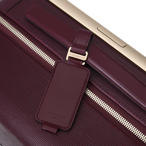 Maleta Horizon 55 Piel Epi Baúles, Viaje y Hogar Bolsas de Viaje y Maletas con ruedas Maletas con ruedas | LOUIS VUITTON (Zoom de producto)